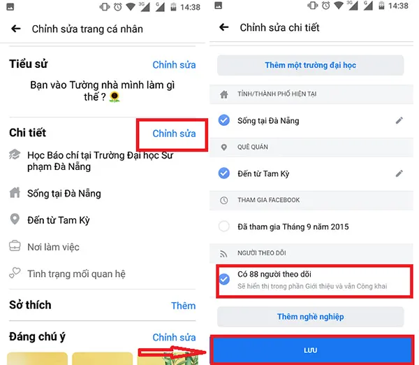 cách xem ai bỏ theo dõi mình trên facebook: Hướng Dẫn Toàn Diện Về Quyền Riêng Tư Và Tương Tác Cộng Đồng