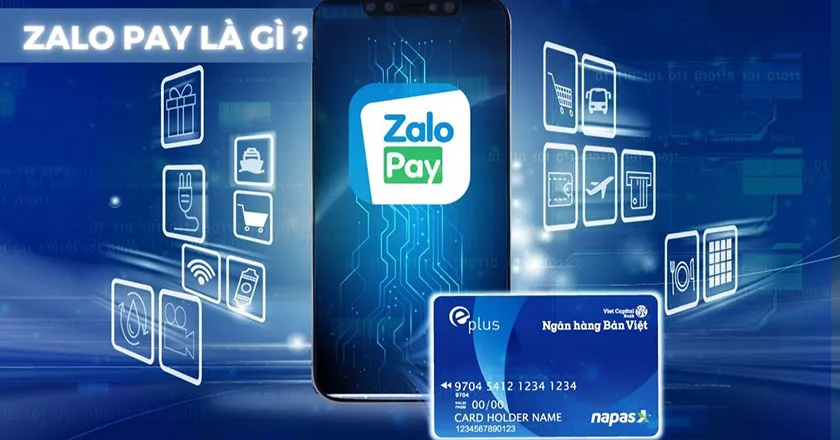 Cách Cài Đặt Zalo Pay Nhanh Chóng và Hướng Dẫn Kích Hoạt Tài Khoản Chi Tiết 2025