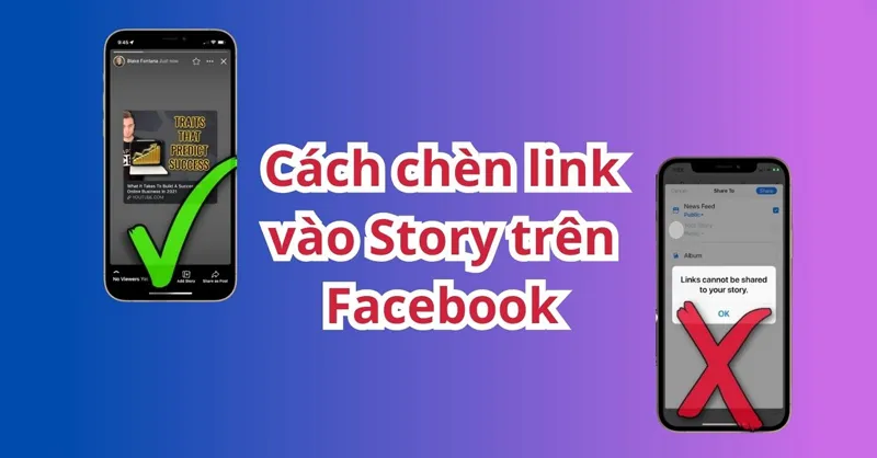 cách chèn link facebook: Hướng Dẫn Chi Tiết Để Tăng Tương Tác Và Chuyển Đổi Tối Đa