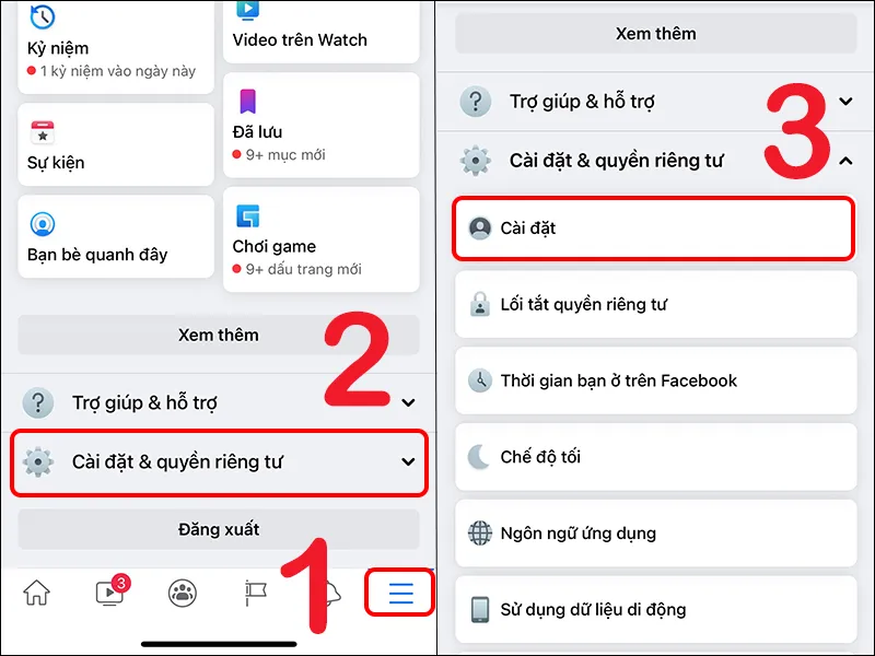 tìm cách lấy lại mật khẩu facebook Thành Công: Hướng Dẫn Toàn Diện cho Mọi Trường Hợp Mất Tài Khoản