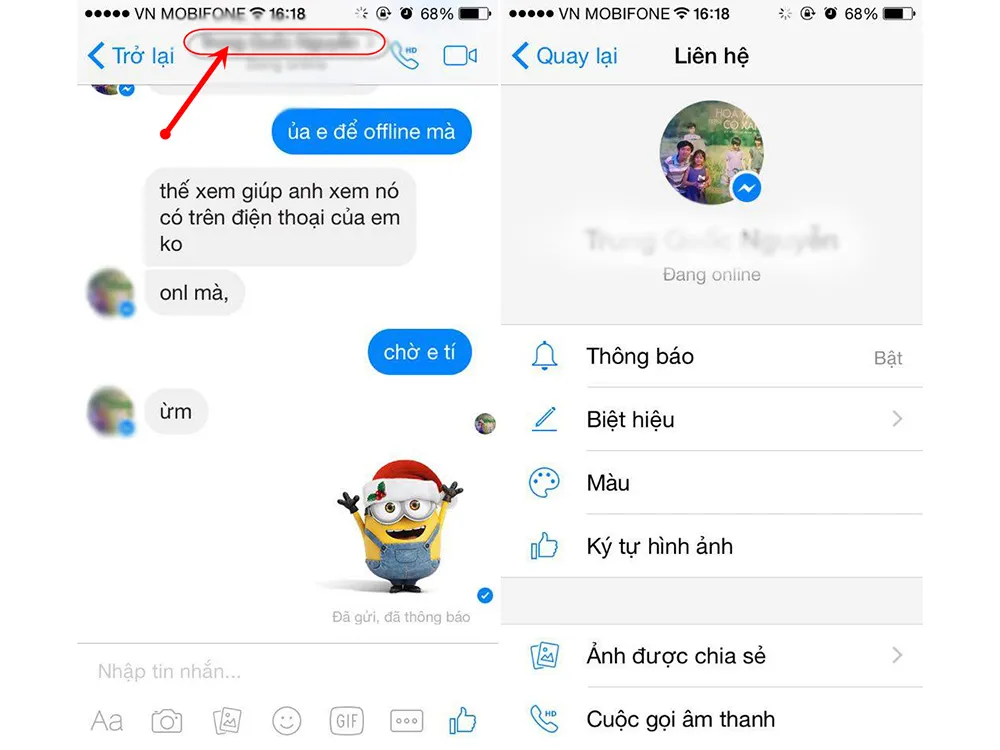 cách thay đổi tên trên facebook trên máy tính Đầy Đủ Nhất và Giải Quyết Lỗi Giới Hạn 60 Ngày