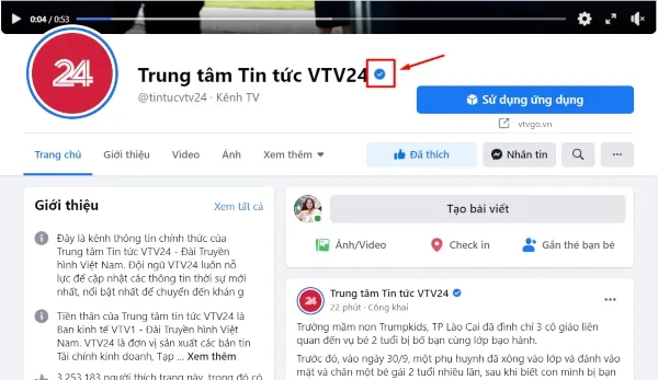 cách xin tích xanh trên facebook Thành Công: Hướng Dẫn Toàn Diện Tiêu Chuẩn và Quy Trình Xác Minh