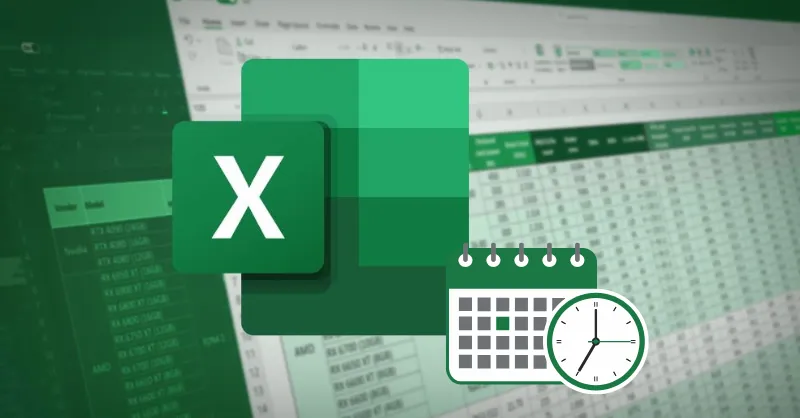 Hướng Dẫn Chi Tiết cách cài đặt định dạng ngày tháng trong excel Hiệu Quả