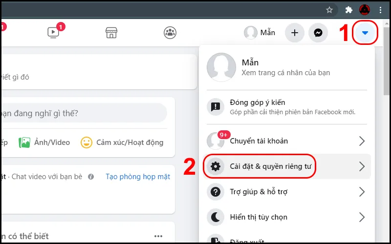 cách đổi tên facebook 1 chữ mới nhất: Hướng Dẫn Chi Tiết Áp Dụng Thủ Thuật Mới Nhất 2025
