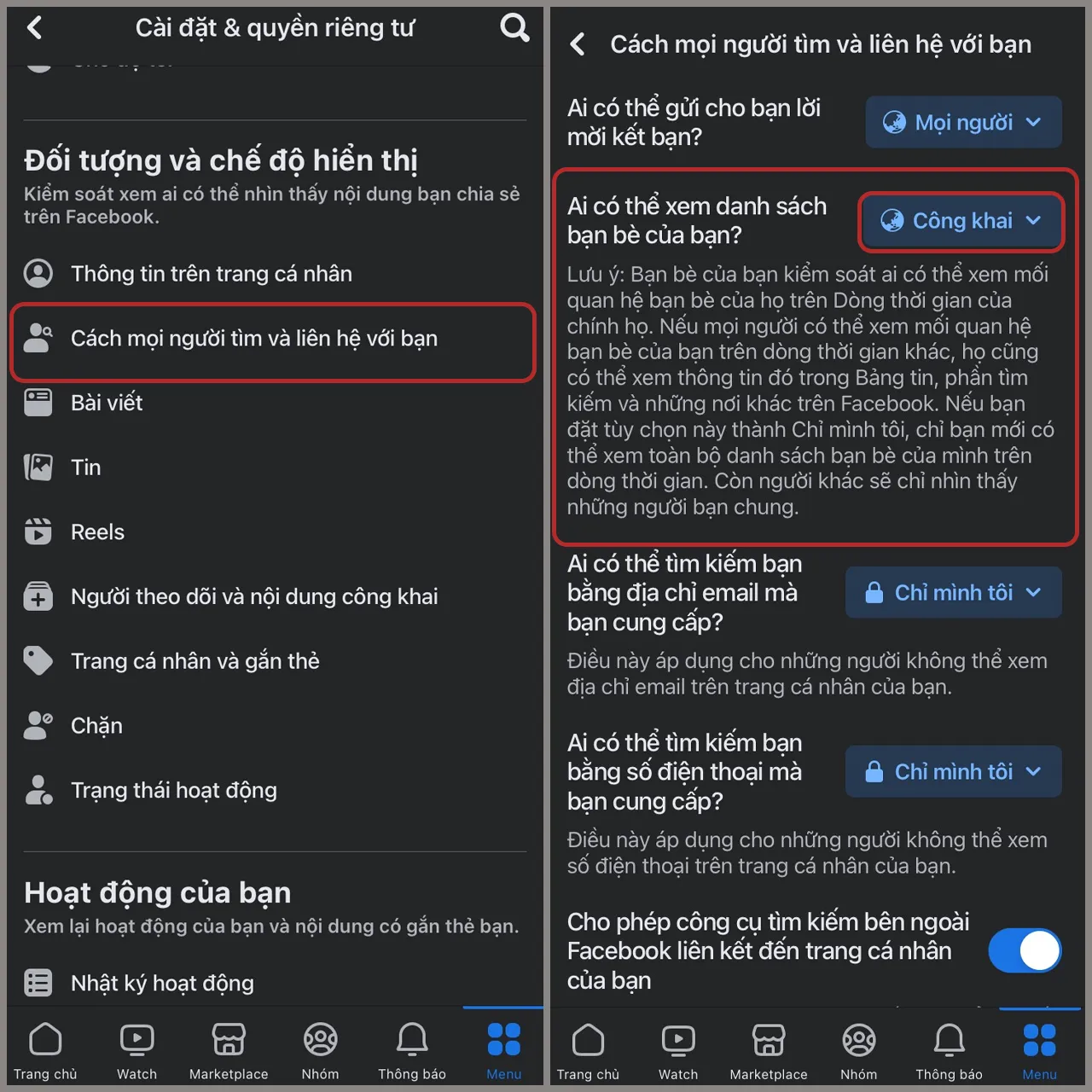 cách tắt bạn bè trên facebook: Hướng Dẫn Toàn Diện Để Kiểm Soát Thông Báo, Giảm Phiền Nhiễu và Tối Ưu Hóa Trải Nghiệm Cá Nhân