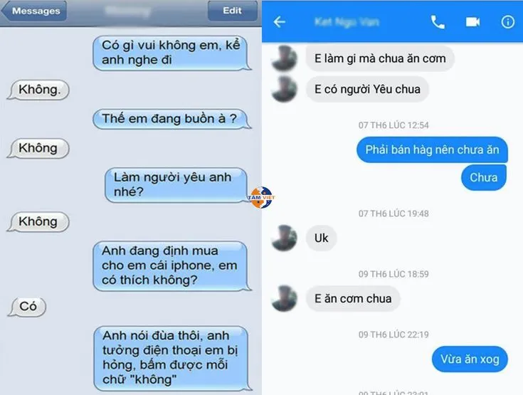 cách tán gái nhanh nhất qua facebook – Tuyệt Chiêu Xây Dựng Kết Nối Sâu Sắc