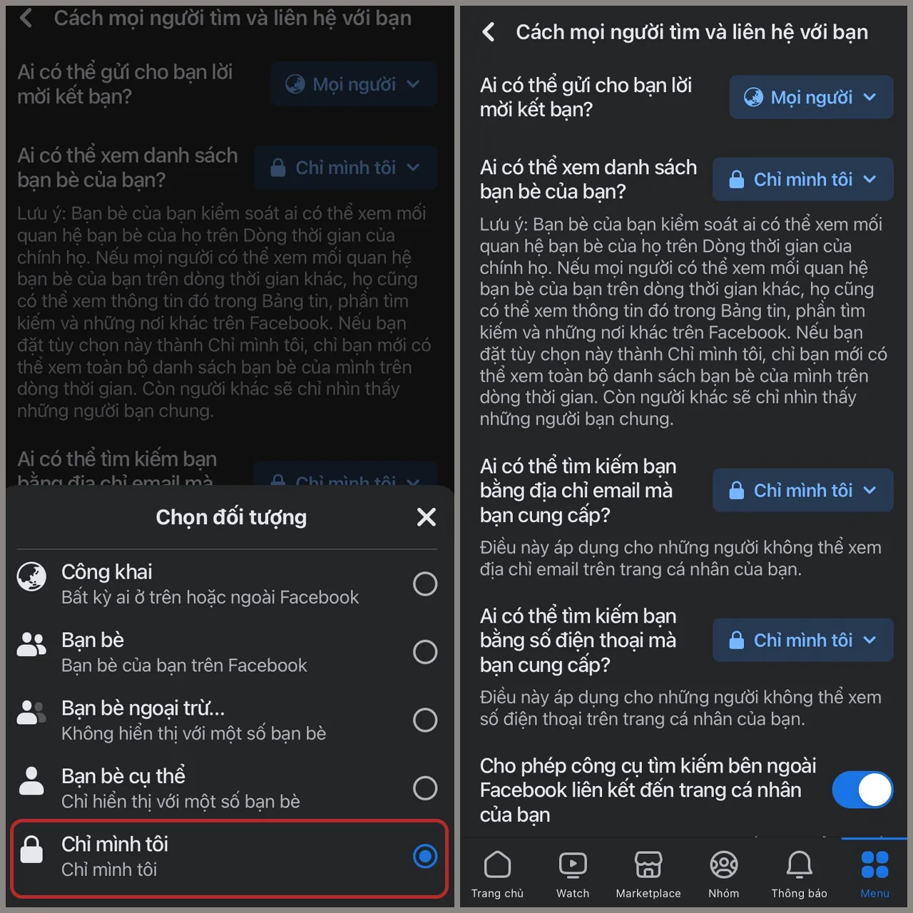 cách tắt bạn bè trên facebook: Hướng Dẫn Toàn Diện Để Kiểm Soát Thông Báo, Giảm Phiền Nhiễu và Tối Ưu Hóa Trải Nghiệm Cá Nhân