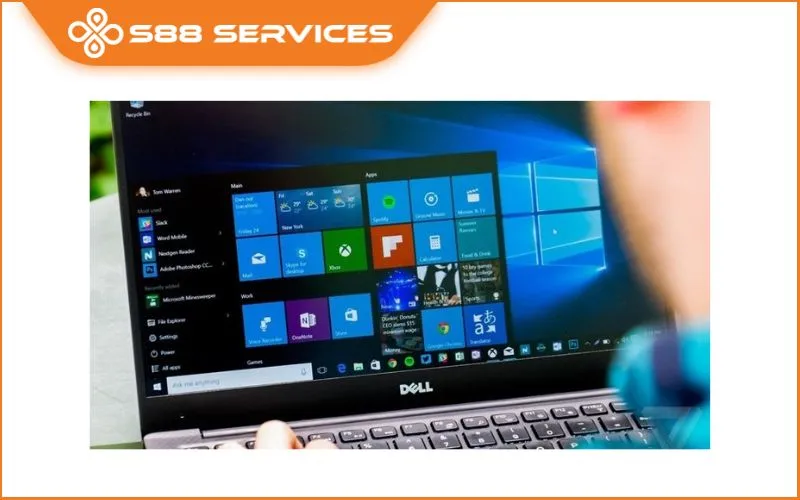 cách cài win máy tính: Hướng Dẫn Chi Tiết Để Khôi Phục Hiệu Suất Hệ Thống