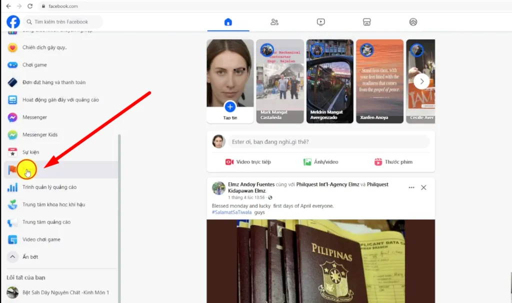 cách thoát khỏi page trên facebook Chi Tiết: Hướng Dẫn Từng Bước Cho Mọi Vai Trò Quản Trị