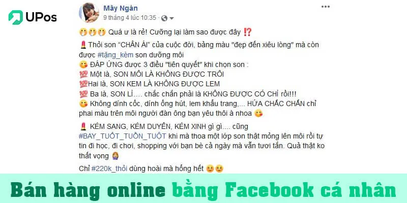 cách đăng bài bán hàng trên facebook không bị chặn: Chiến Lược Nền Tảng Chuyên Sâu Cho Doanh Nghiệp SME
