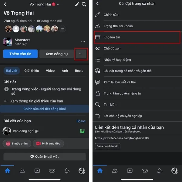 Cách Xem Story Facebook Trên iPad Chi Tiết Và Toàn Diện Nhất