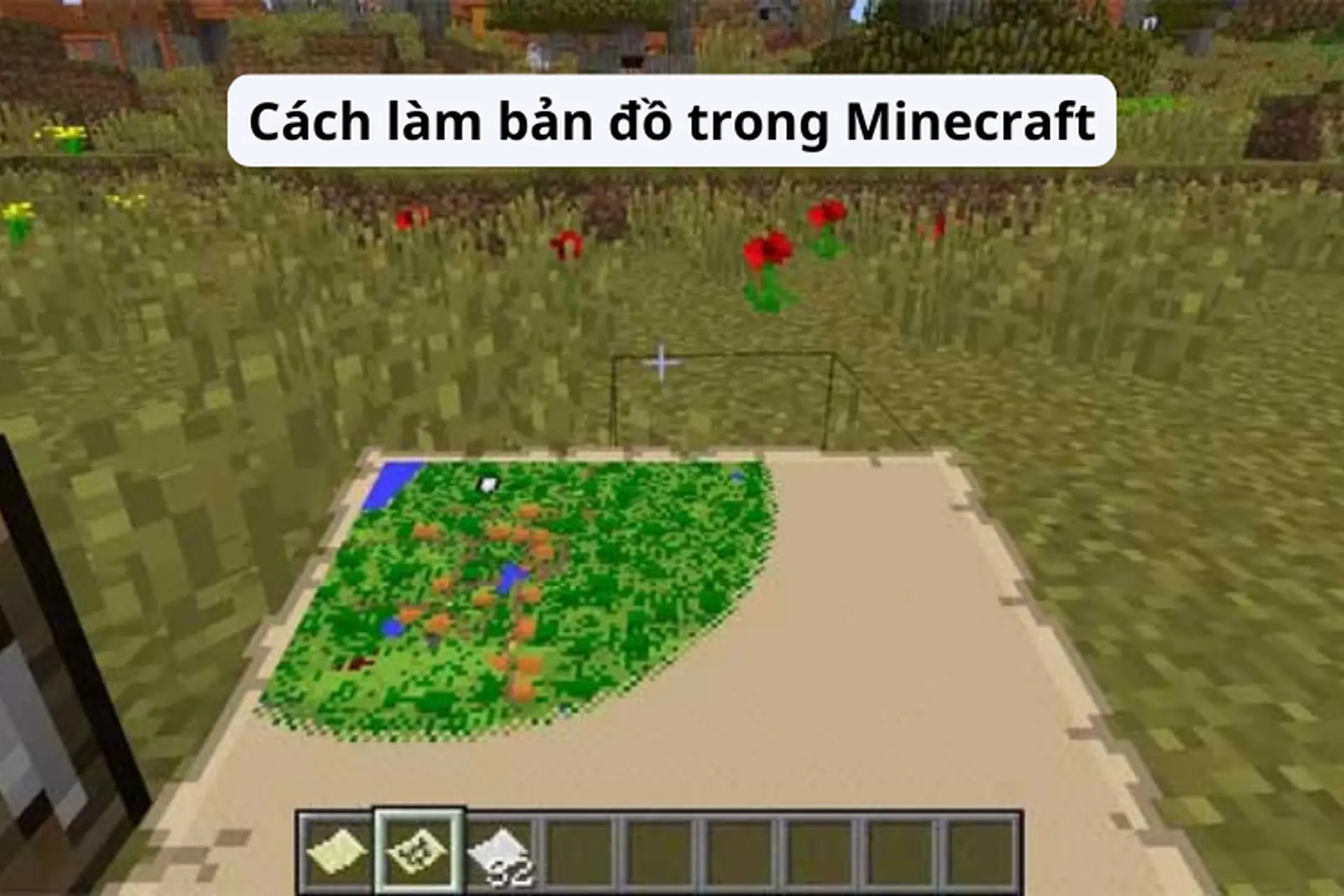 cách cài minecraft: Hướng Dẫn Chi Tiết Từ A-Z cho Người Mới Bắt Đầu