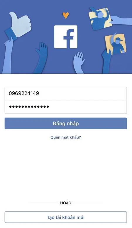 cách đăng ký facebook trên điện thoại: Hướng Dẫn Chi Tiết A-Z Và Giải Pháp Khắc Phục Lỗi Cơ Bản