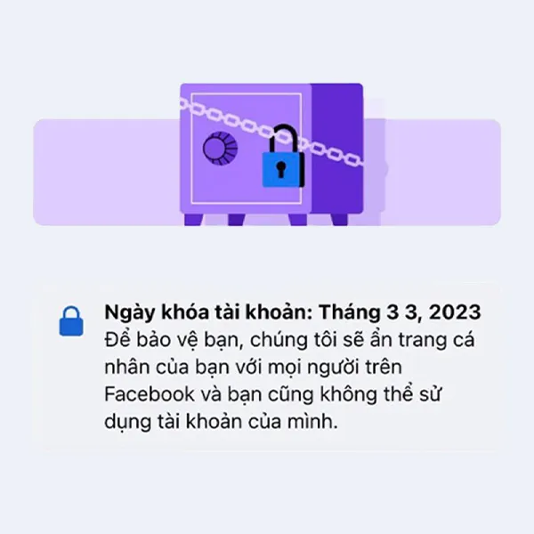 cách mở khóa facebook Hiệu Quả Nhất: Hướng Dẫn Chi Tiết A-Z Khôi Phục Tài Khoản Tạm Thời và Vĩnh Viễn