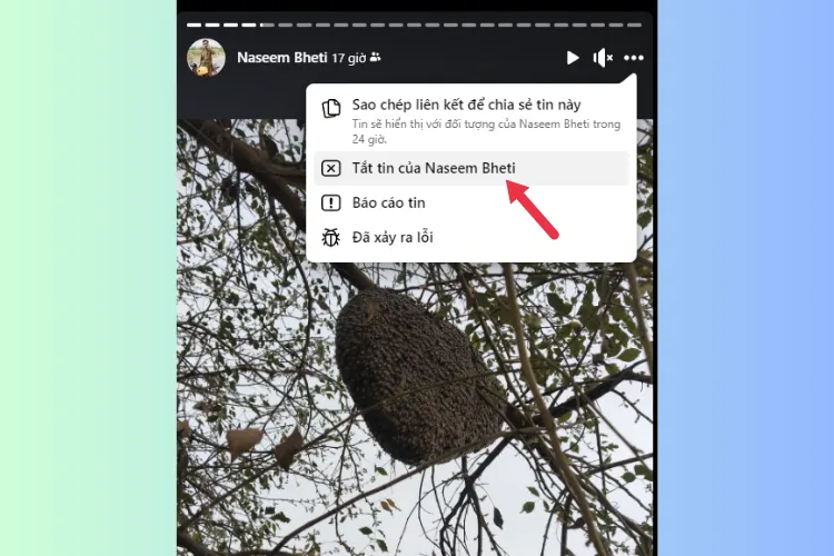cách ẩn tin story trên facebook Chi Tiết: Hướng Dẫn Toàn Diện Quản Lý Thông Tin và Quyền Riêng Tư