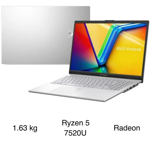 Asus Vivobook Go 15 - Cách sửa lỗi khi tạo page trên facebook bằng điện thoại iphone