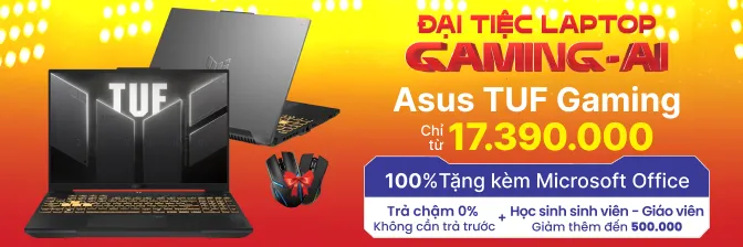 Banner Laptop Asus - So sánh cách tạo page trên facebook bằng điện thoại iphone với máy tính
