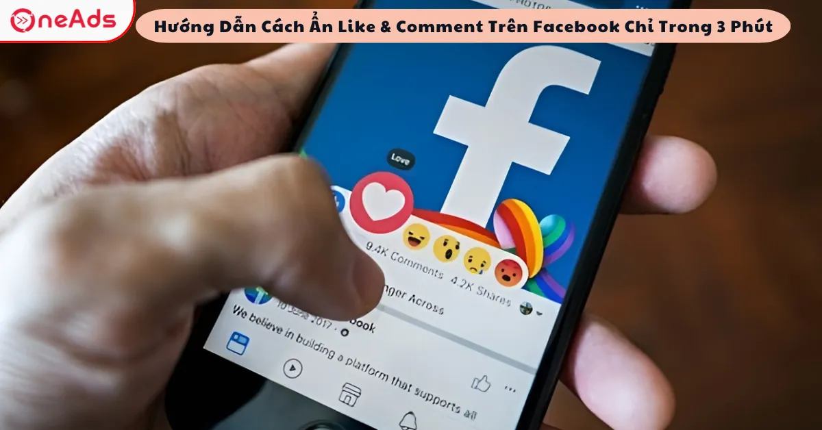 cách ẩn like và comment trên facebook: Giải pháp Toàn diện Bảo vệ Quyền Riêng Tư và Tối ưu Hóa Kinh Doanh