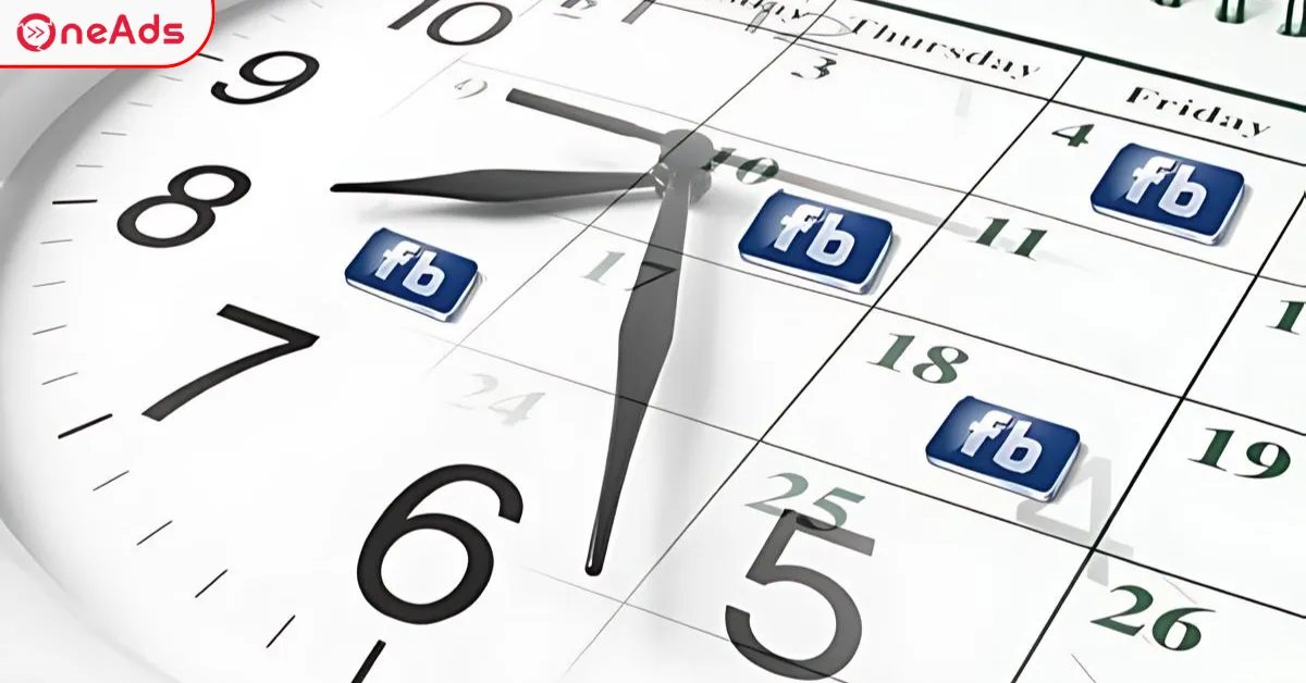 cách thay đổi tài khoản quảng cáo trên facebook Toàn Diện: Cẩm Nang Quản Lý Chuyên Sâu