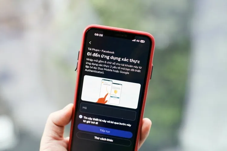 cách bảo mật facebook 2 lớp – Hướng Dẫn Chi Tiết A-Z Tăng Cường Bảo Mật Tài Khoản Cá Nhân