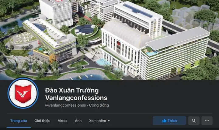 Bảo vệ quyền riêng tư và thông tin cá nhân trong quá trình xác minh tài khoản Facebook bằng chứng minh thư