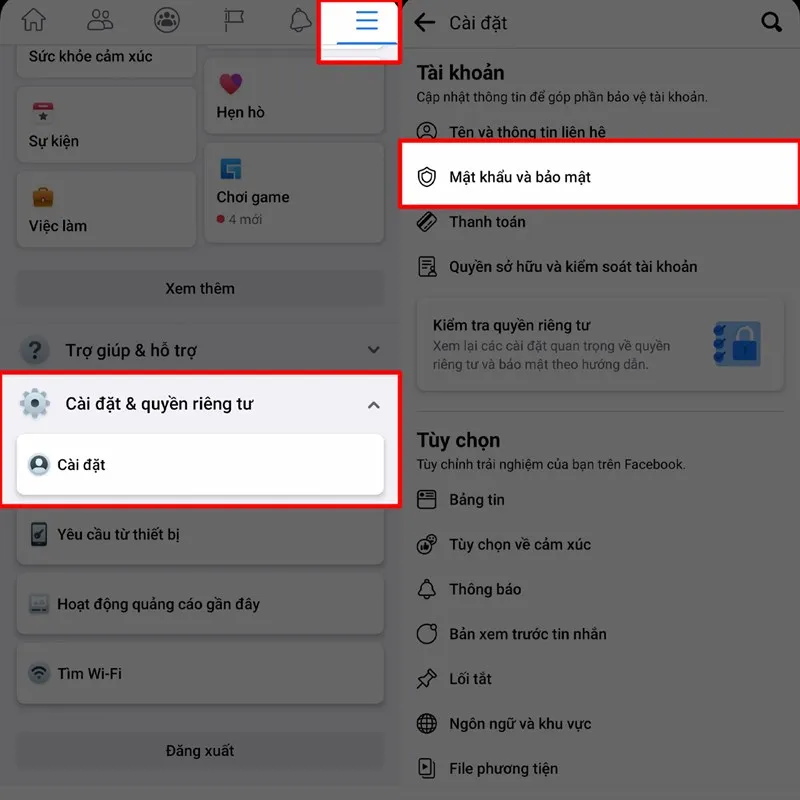 Cách Kích Hoạt Lại Tài Khoản Facebook Bị Khóa, Bị Vô Hiệu Hóa Chi Tiết 2025
