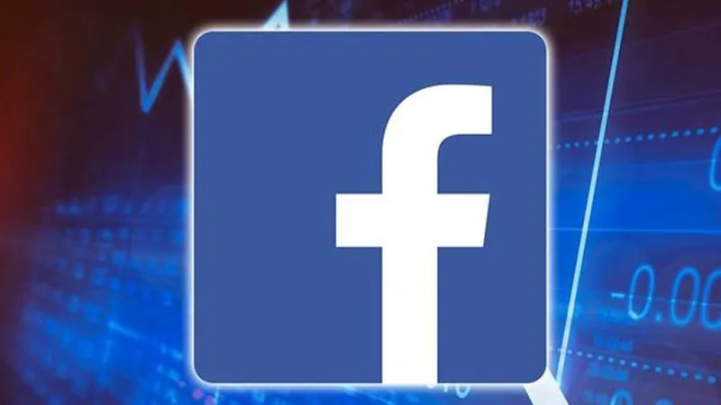 Biểu tượng Facebook và các tính năng mạng xã hội nổi bật