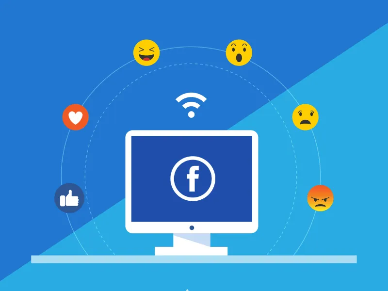 Các sai lầm phổ biến cản trở cách tăng bình luận trên Facebook thành công