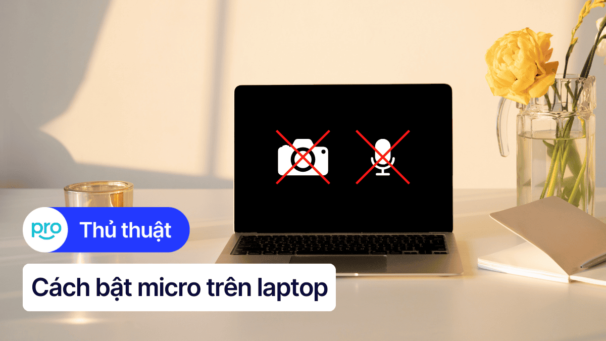 cách bật micro trên facebook laptop: Hướng Dẫn Chi Tiết A-Z Kích Hoạt Micro Cho Messenger Trên Mọi Nền Tảng