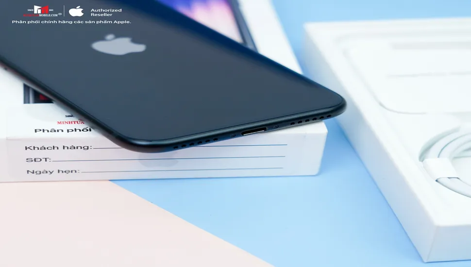 cách cài đặt chế độ trẻ em trên iPhone toàn diện để bảo vệ và quản lý con cái