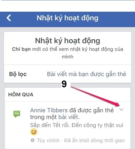 Cách Gỡ Bị Chặn Trên Facebook Toàn Diện: Giải Pháp Kiểm Soát Gắn Thẻ và Khôi Phục Tính Năng