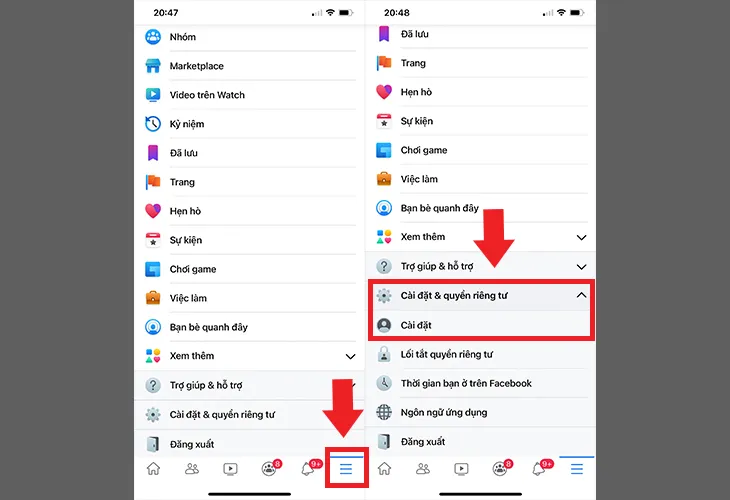 cách đăng ảnh full hd lên facebook: Hướng Dẫn Toàn Diện Từ A đến Z để Giữ Nguyên Chất Lượng Ảnh Đỉnh Cao 2025