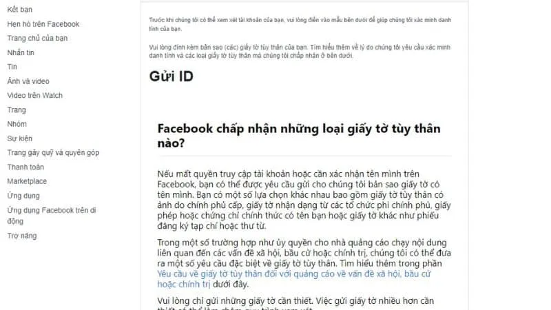 cách nhập mã xác nhận facebook: Hướng Dẫn Toàn Diện Khắc Phục Lỗi và Khôi Phục Tài Khoản