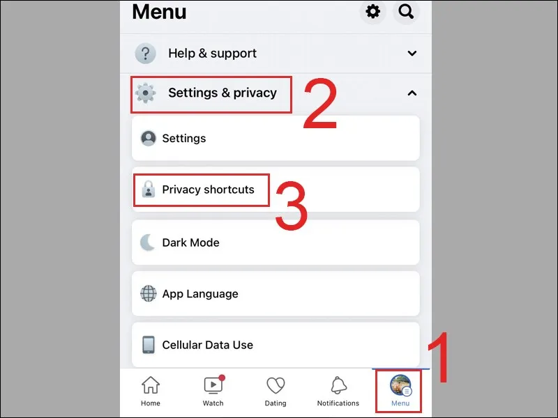 cách xem số lần người khác vào facebook của mình: Sự Thật và Phương Pháp Phổ Biến (Cập Nhật 2025)