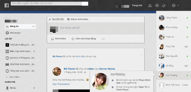 cách làm giao diện facebook đẹp: Hướng Dẫn Toàn Diện Tối Ưu Trải Nghiệm Người Dùng (UX/UI)