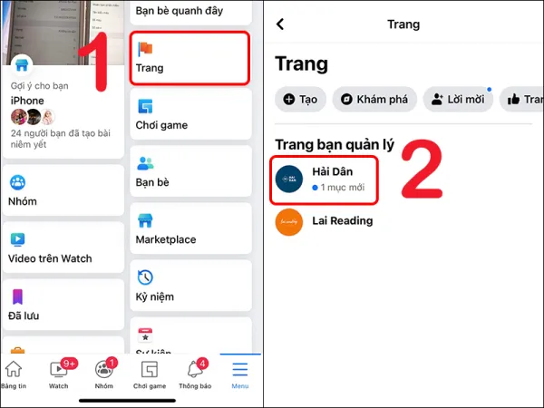 Hướng Dẫn Chi Tiết cách đổi tên trang facebook và Chiến Lược Tối Ưu Hóa Thương Hiệu