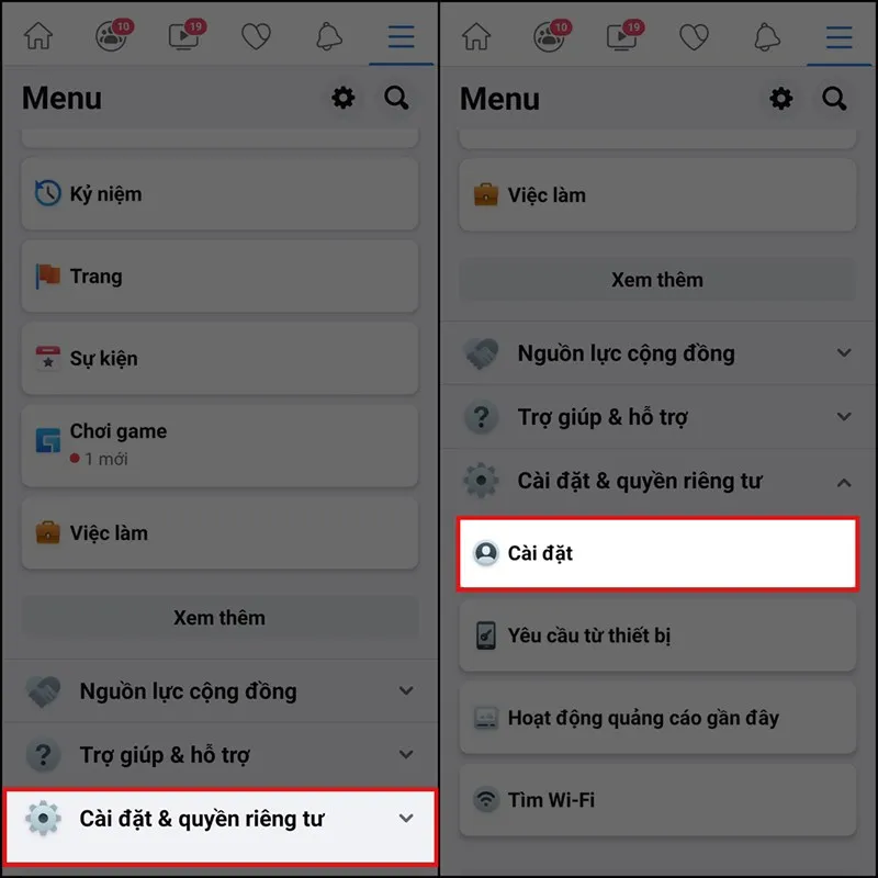 Cách Xóa Các Liên Kết Trên Facebook Chi Tiết Nhất 2025: Hướng Dẫn Bảo Mật Toàn Diện