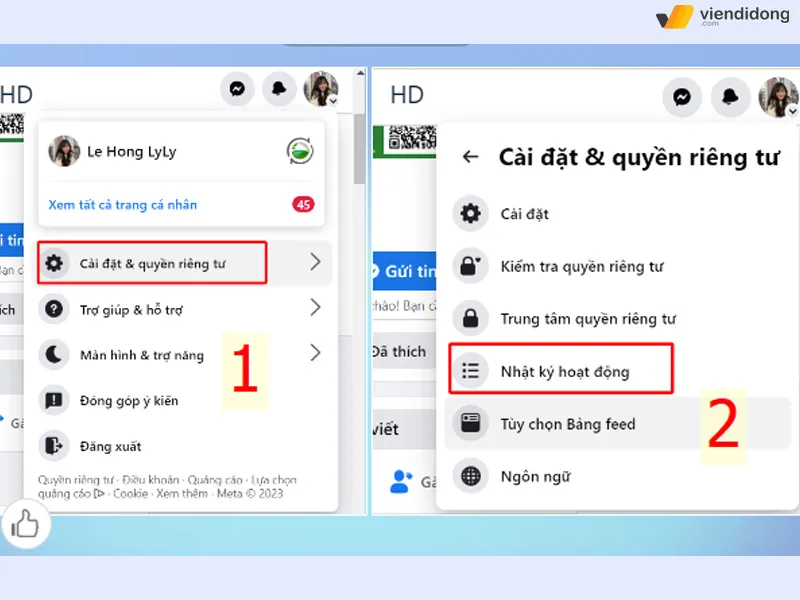 cách phục hồi bài viết đã xóa trên facebook Chi Tiết A-Z: Hướng Dẫn Chuyên Sâu Các Phương Pháp Khôi Phục Dữ Liệu