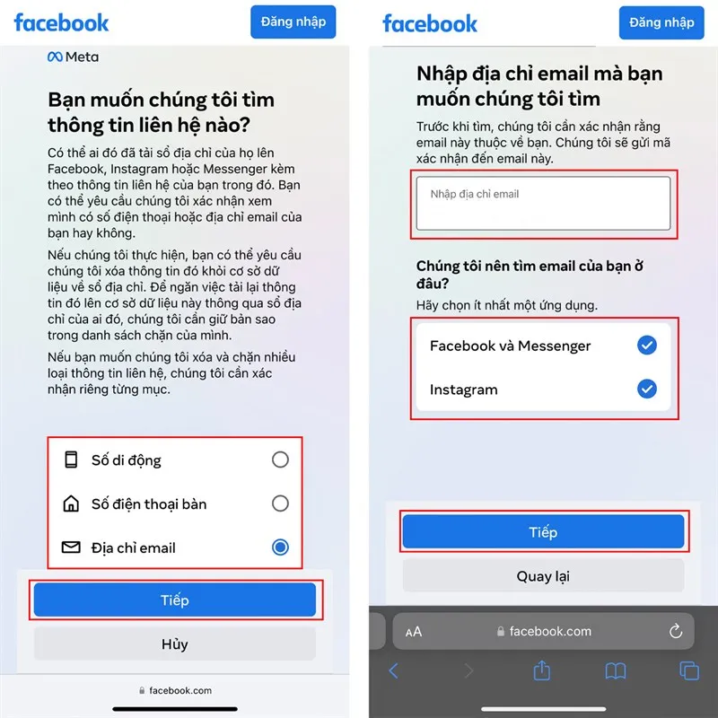 Cách Tra Số Điện Thoại Trên Facebook: Hướng Dẫn Chi Tiết Và Phân Tích Tính Khả Thi, Bảo Mật Dữ Liệu