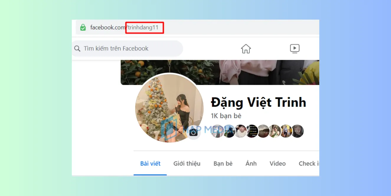cách làm link facebook Chuẩn SEO và Chuyên nghiệp Cho Mọi Nền Tảng