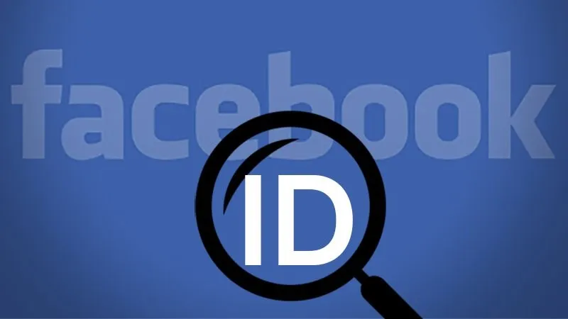 cách lấy id của facebook: Hướng dẫn chi tiết mọi phương pháp từ A-Z cho người dùng và lập trình viên