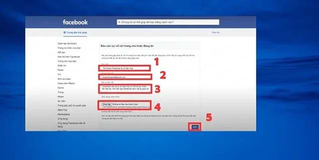 cách lấy lại tài khoản facebook bị khóa: Hướng Dẫn Chi Tiết Các Bước Kháng Nghị Tài Khoản Vô Hiệu Hóa 180 Ngày và Vĩnh Viễn