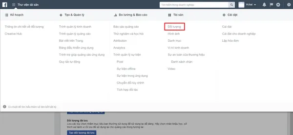 Cách Target Facebook hiệu quả với Đối tượng tương tự