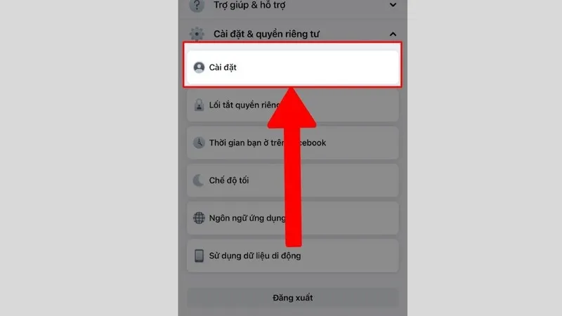cách tắt bảo mật 2 lớp facebook