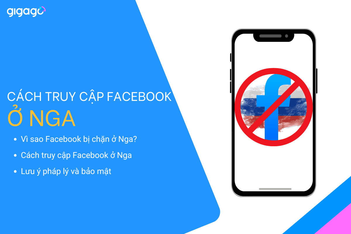 cách truy cập vào facebook khi bị chặn An Toàn Tuyệt Đối và Hiệu Quả Cao 2025
