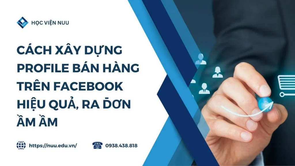 cách ra đơn hàng trên facebook Hiệu Quả Nhất 2025: Chiến Lược Từ Cá Nhân Đến Livestream