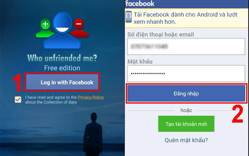 cách xem ai unfriend facebook: Hướng Dẫn Toàn Diện Bằng Tiện Ích, Ứng Dụng Và Giải Pháp Thủ Công