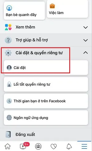 cách xem lại danh sách chặn trên facebook: Hướng Dẫn Chi Tiết A-Z Cách Quản Lý Danh Sách Chặn Hiệu Quả