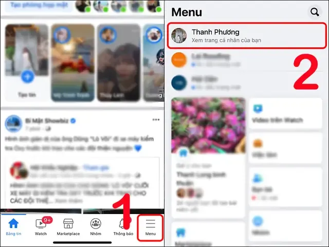 cách xem lượt theo dõi trên facebook trên máy tính: Hướng Dẫn Chi Tiết A-Z Tăng Cường Ảnh Hưởng Trực Tuyến