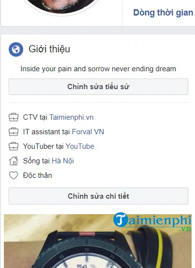 cach xem nguoi khac theo doi minh tren facebook 2
